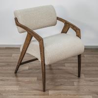 Кресло-стул (массив дуба)